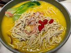 扬州大煮干丝-桂满陇·景观餐厅(新世界店)