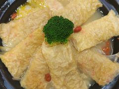 -椿记烧鹅(叠彩店)