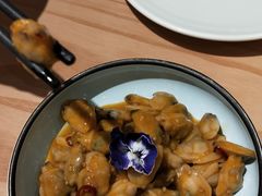 -船歌·鱼水饺青岛菜(国贸商城店)