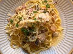 -BAKER&SPICE(安福路店)
