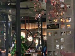 大堂-湊湊火锅·茶憩(上海合生汇店)