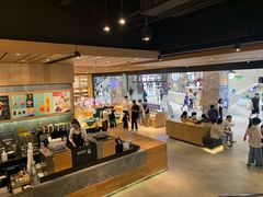 -G·SPACE(金鹰世界店)