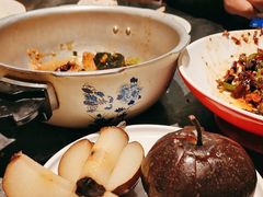 -金掌勺东北菜(格兰晴天店)