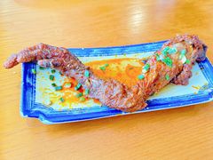 -包整·丝娃娃(一览甲秀楼风景店)