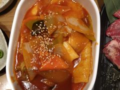 -牛人·雪花牛·木炭烤肉(昆山陆家店)