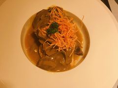 咖喱牛腱子肉-茶宴·美食地标餐厅(沙坡尾店)