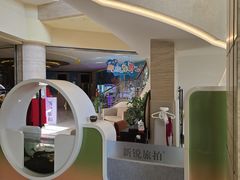 -杭州千岛湖滨江希尔顿度假酒店