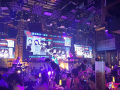 -胡桃里音乐酒馆(白云五号T5 MALL店)