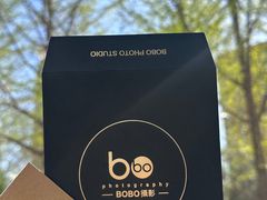 -bobo高端证件照工作室(三元桥店)