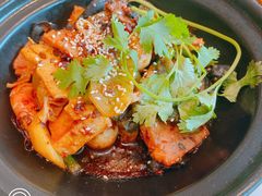 -豫园万丽酒店-万丽轩中餐厅(河南南路店)