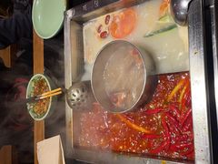 -蜀江龙火锅(339店)