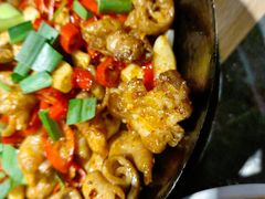 -建辉湖南土菜馆(南大街店)