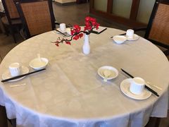 包厢-粤湘情(珠海海泉湾店)