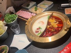 -熊喵来了火锅(太原里第2分店)