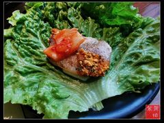 卷起来-九畋町和牛黑牛烤肉料理(三里屯3·3大厦店)