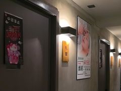 -施奈儿.洗头頭療.按摩SPA.采耳(上梅林店)