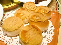 菠萝包-石岐佬中山菜馆(张溪店)