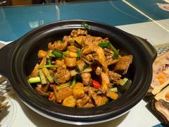 -生态苑农庄(十里画廊遇龙河店)