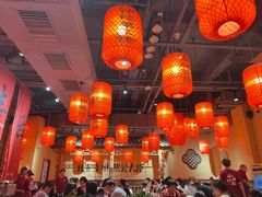 -山四砂锅(太原钟楼街店)