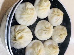 -笑云开汤包店(网巾市店)
