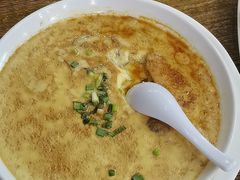 海鲜蒸蛋-宋师傅香辣蟹(二十年品牌老店)