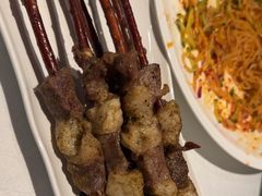 -桂满陇·海市蜃楼·黑金(国金店)