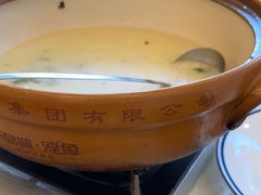 -千岛湖鱼味馆(十字街总店)
