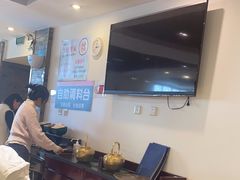 -东来顺饭庄(新源里店)