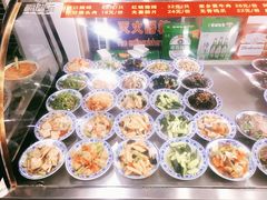 -豫掌柜饸饹面·烩面(秀沿路店)