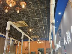 -胡悦里韩式烤肉(芝罘万达广场店)