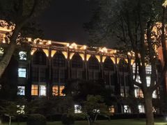 -华东政法大学(松江校区)