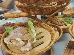 -牛犇炭火烤肉·鲜切烤肉(承德总店)