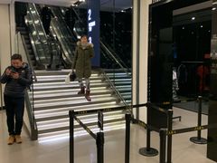 -ZARA(成都远洋太古里店)