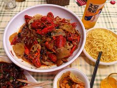 -戴叔叔龙虾馆·麻辣小龙虾