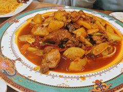 -丝路传奇·中国拉面航母店(北医三院店)