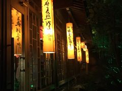 -西安国际创新人才交流中心•药浴温泉
