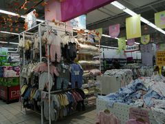 -物美超市(下沙云水店)