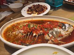 -永安鱼庄·镇江菜(三店纬五路店)