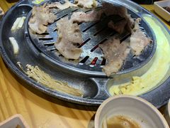 -喜来稀肉(北外滩白玉兰广场店)