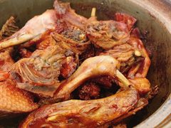 -斯丹姜母鸭·古法干香(涂门街总店)