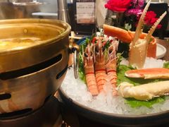 -Mr·Fish鱼鲜生海鲜放题(银泰in99店)