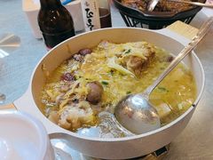 -李老哈·东北菜(宋园路店)