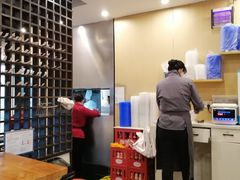 -东泰祥生煎馆(陕西南路店)