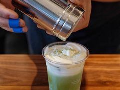 -Peet's Coffee皮爷咖啡(上海长风大悦城店)