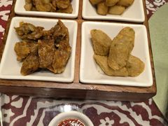 -临家闽南菜(宝洲路店)