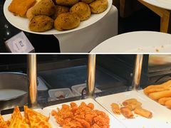 -希尔顿欢朋酒店·欢朋餐厅
