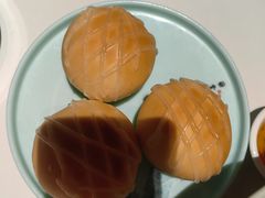 -新兴·金羊座·粤菜点心(乐峰店)