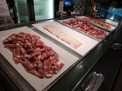 -青岛证大喜玛拉雅酒店·Z1餐厅