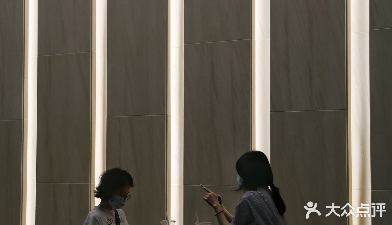 街边咖啡小店八个月开分店