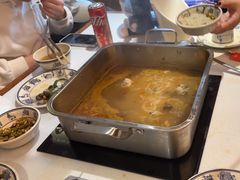 -螺大喜螺蛳粉火锅(雍和宫店)